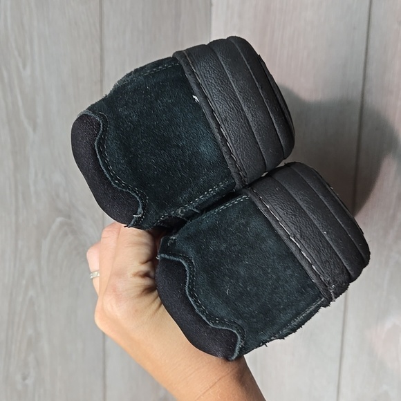 Aetrex Women Leather Loafer Slip on shoes sz 9-9.5 - Picture 7 of 13